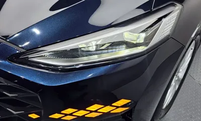 Kia K8 2022, 41365 км, за 23300000 KRW - фото 22