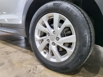 Hyundai Tucson 2019, 120000 км, за 12500000 KRW - фото 19