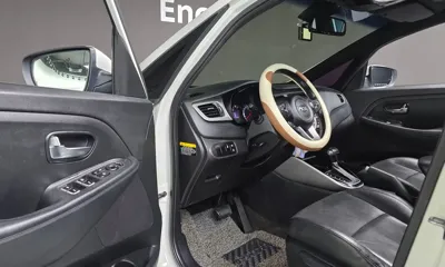 Kia Carens 2014, 179053 км, за 5800000 KRW - фото 11
