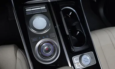 Genesis GV80 2021, 38212 км, за 44300000 KRW - фото 9