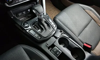 Kia Seltos 2020, 65814 км, за 18990000 KRW - фото 9