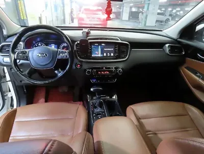 Kia Sorento 2018, 130289 км, за 13490000 KRW - фото 10