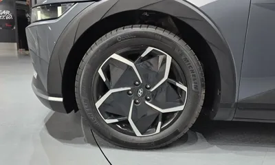 Hyundai Ioniq5 2023, 67140 км, за 28900000 KRW - фото 5