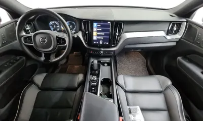 Volvo XC60 2021, 89813 км, за 31990000 KRW - фото 7