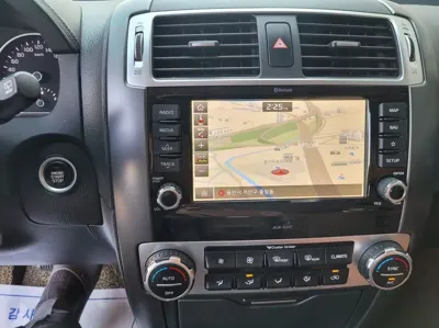 Kia Mohave 2019, 144254 км, за 15000000 KRW - фото 16