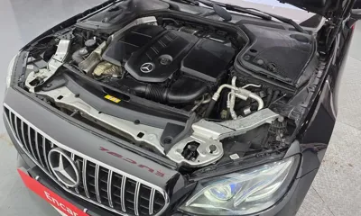 Mercedes-Benz E-Class 2017, 113093 км, за 25790000 KRW - фото 6