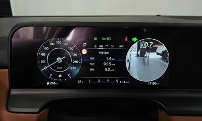 Kia Seltos 2026, 17150 км, за 30500000 KRW - фото 8