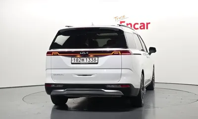 Kia Canival 2022, 157349 км, за 20800000 KRW - фото 4