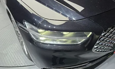 Genesis G90 2021, 128305 км, за 31800000 KRW - фото 22