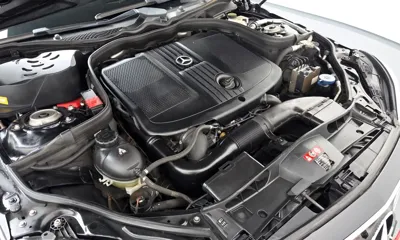 Mercedes-Benz E-Class 2016, 142685 км, за 9800000 KRW - фото 6