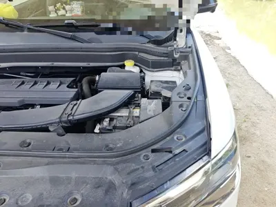 Haval H6 2024, 27200 км, за 69500 CNY - фото 24