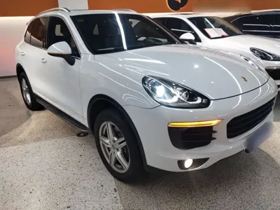 Porsche Cayenne 2015, 161900 км, за 168100 CNY - фото 23