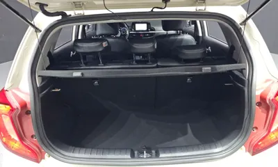 Kia Morning 2017, 83349 км, за 7700000 KRW - фото 20