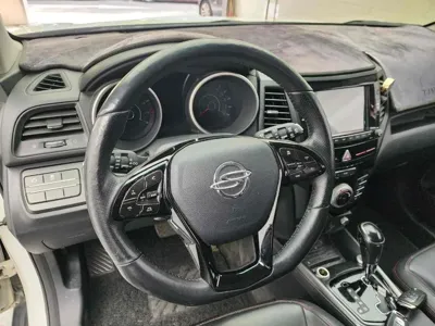 KG_Mobility_Ssangyong TIBOLI 2018, 326187 км, за 3200000 KRW - фото 10