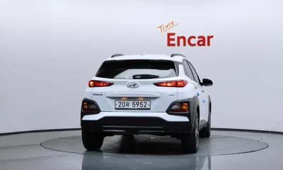 Hyundai Kona 2019, 160706 км, за 8800000 KRW - фото 4