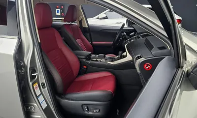 Lexus NX 2019, 105567 км, за 29700000 KRW - фото 10