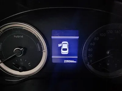 Hyundai Grandeur 2018, 235066 км, за 8700000 KRW - фото 8
