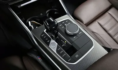 BMW 3-Series 2021, 87939 км, за 29300000 KRW - фото 9
