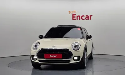 MINI Clubman 2019, 101573 км, за 11990000 KRW