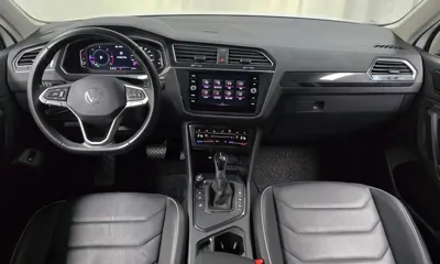 Volkswagen Tiguan 2021, 64305 км, за 28100000 KRW - фото 7