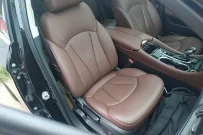 Buick Envision 2020, 98600 км, за 80168.45 CNY - фото 19