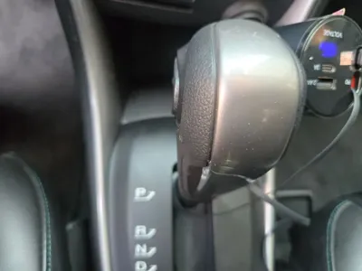 ChevroletGMDaewoo Trax 2013, 96000 км, за 4300000 KRW - фото 8