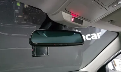 Renault-KoreaSamsung SM6 2019, 176687 км, за 5000000 KRW - фото 27