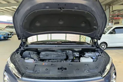 Buick GL8 New Energy 2026, 21200 км, за 306467.18 CNY - фото 30