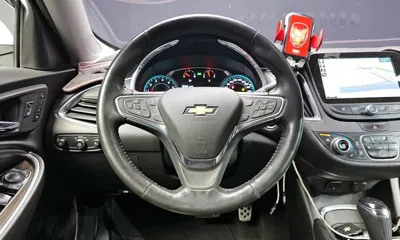 ChevroletGMDaewoo Malibu 2017, 208564 км, за 3290000 KRW - фото 12