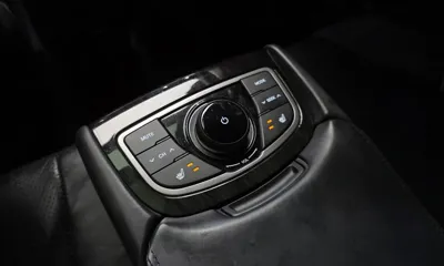 Hyundai Grandeur 2014, 125088 км, за 6700000 KRW - фото 18