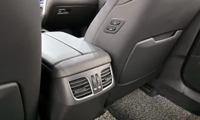 Genesis G80 2018, 74871 км, за 18500000 KRW - фото 31