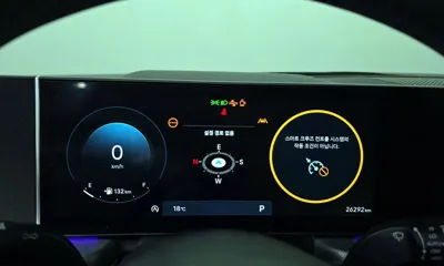 Hyundai Sonata 2024, 26292 км, за 32500000 KRW - фото 8