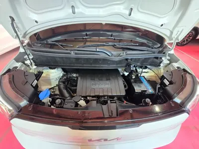Kia Ray 2023, 24685 км, за 16500000 KRW - фото 6