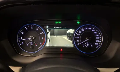 Hyundai Palisade 2020, 133597 км, за 20500000 KRW - фото 8