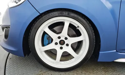 Hyundai Veloster 2016, 149070 км, за 6300000 KRW - фото 5