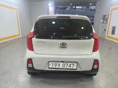Kia Morning 2016, 39358 км, за 6700000 KRW - фото 4