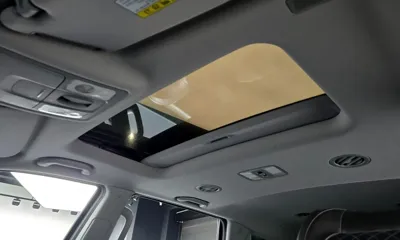 Kia Mohave 2017, 139651 км, за 14000000 KRW - фото 17