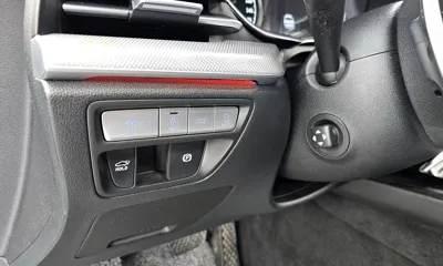 Genesis G80 2021, 148640 км, за 23990000 KRW - фото 27