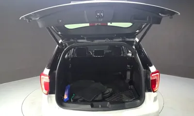 Ford Explorer 2017, 55551 км, за 12000000 KRW - фото 20