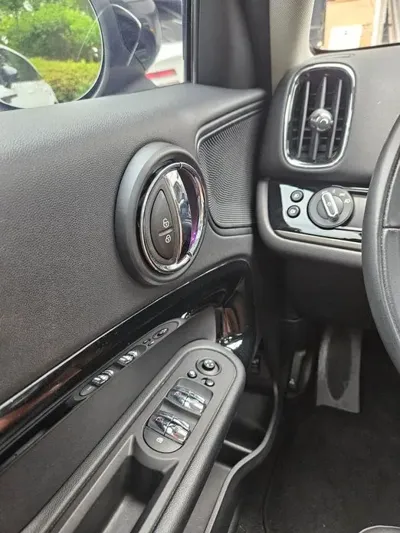 MINI Countryman 2021, 55000 км, за 27800000 KRW - фото 3