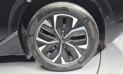 Kia EV6 2023, 42118 км, за 35500000 KRW - фото 21