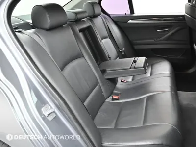 BMW 5-Series 2013, 120821 км, за 7900000 KRW - фото 12