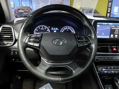 Hyundai Grandeur 2019, 141670 км, за 12500000 KRW - фото 11