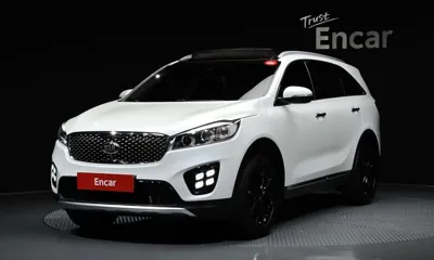 Kia Sorento 2015, 149215 км, за 11990000 KRW - фото 1