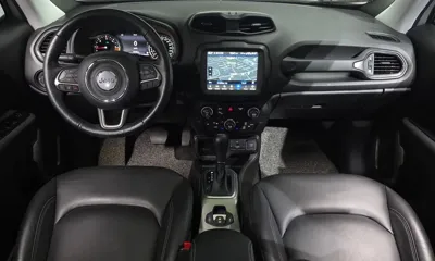 Jeep Renegade 2020, 70150 км, за 14800000 KRW - фото 7