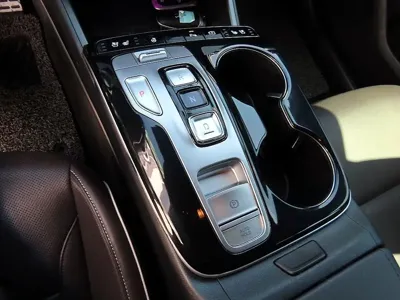 Hyundai Tucson 2022, 108012 км, за 23000000 KRW - фото 9