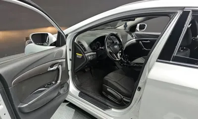 Hyundai i40 2018, 21393 км, за 13000000 KRW - фото 10