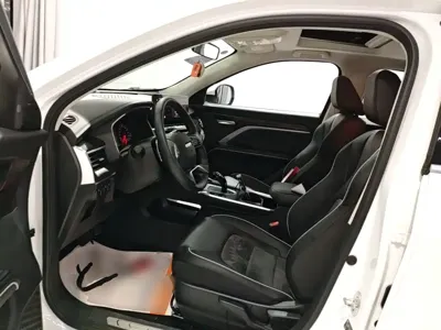 Haval H6 2024, 20200 км, за 67300 CNY - фото 15