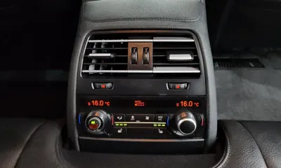 BMW 6-Series 2016, 119416 км, за 18200000 KRW - фото 33