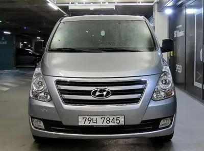 Hyundai Starex 2016, 167142 км, за 8600000 KRW